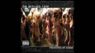 Esham Presents   Filthy Rockwell   Count the Money 