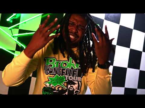 CEO Devo - Masters (Official Music Video)