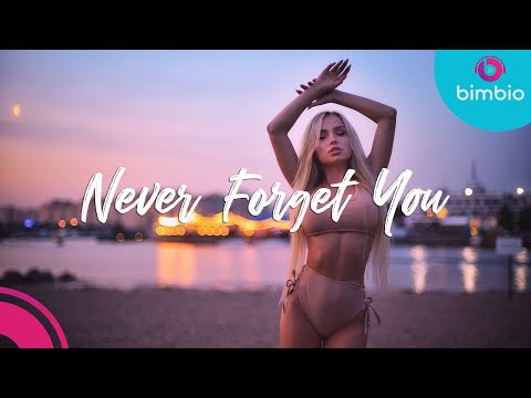 Denart feat Sulimova - Never Forget You (Original Mix)