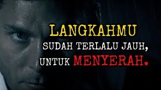 Download lagu KAMU SUDAH TERLALU JAUH UNTUK MENYERAH  - Video Motivasi TERBAIK mp3