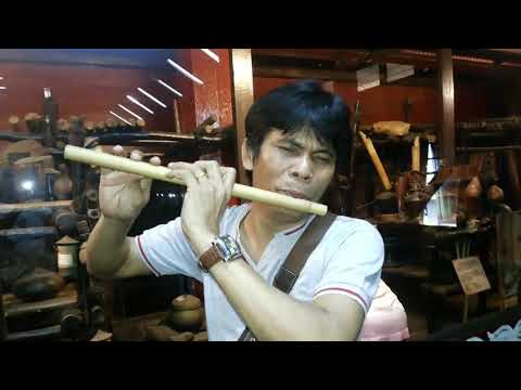 "Raja Seruling-KOREM SIHOMBING-Mardalan"