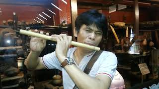 Download lagu 'Raja Seruling-KOREM SIHOMBING-Mardalan' mp3