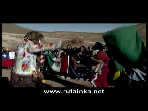 Vuelve A Tu Ruta - Ruta Inka