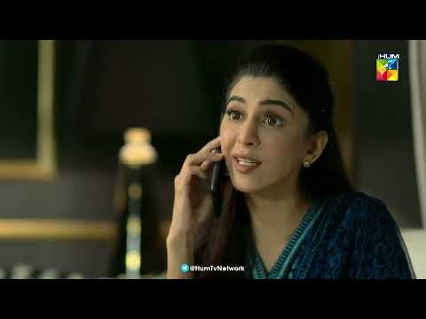 Beqadar- Episode 45 - Best Scene 02 - HUM TV