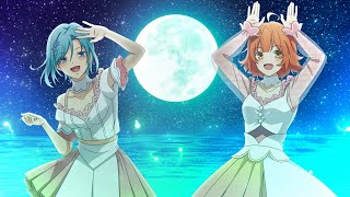 ツキウタ。」キャラクターCD・4thシーズン3 兎川千桜&結城若葉 ツキウタ。」キャラクターCD・4thシーズン3 兎川千桜&結城若葉