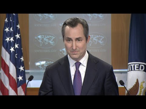 US says Lebanon ceasefire deal 'close' | AFP