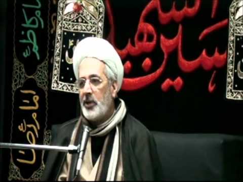 Moharrum 12 17 2010 Urdu Part 1/5