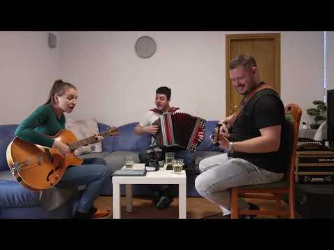 Ansambel Refren - Še enkrat