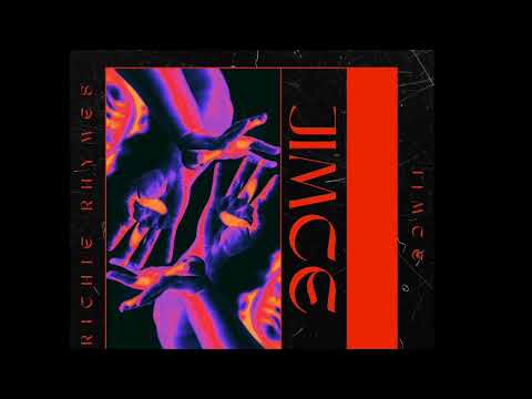 Ayman Hanad x Richie Rhymes - Jimce