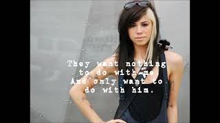 My Eyes By Christina Perri