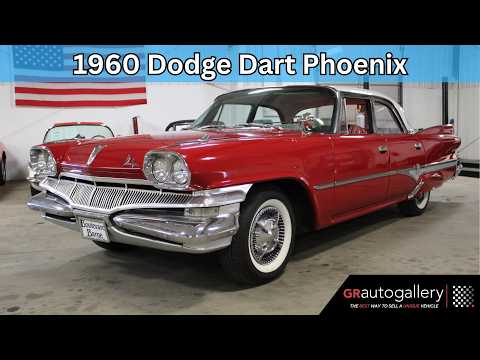 1960 Dodge Dart Phoenix (CC-2105347) for sale in Kentwood, Michigan