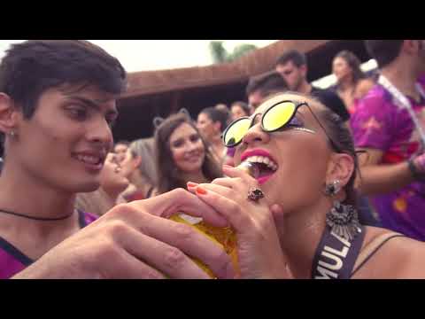 TV SePluga - Carnaval 2018 Aruba Café - segundo dia