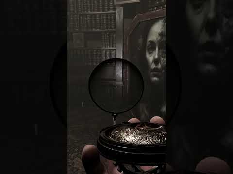 Never Going to be a Demonologist