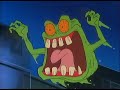 Ghost Busters They Call Me Mr Slimer