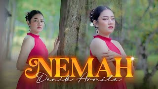Download lagu Denik Armila - NEMAH || Getih dibales getih eluh dibales eluh mp3 Download lagu Denik Armila - NEMAH || Getih dibales getih eluh dibales eluh mp3