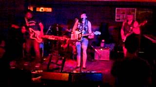 Field Mouse -- Happy