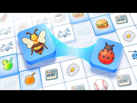Logic Match - Puzzle Game