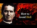 Is Hell Empty Don Bosco S Vision Reveals The Answer Full Account