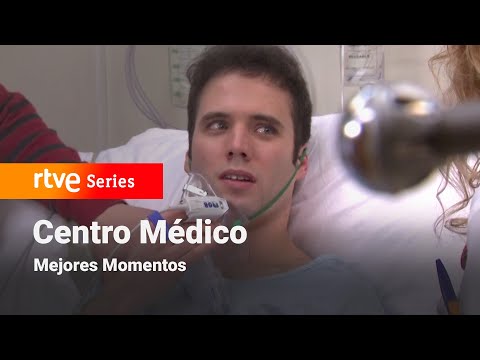 Centro Médico: Capítulo 504 - Mejores momentos #CentroMédico | RTVE Series