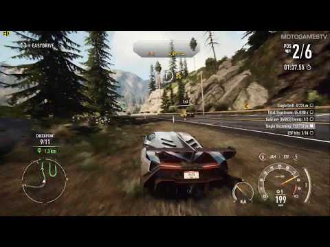 need for speed rivals pc config