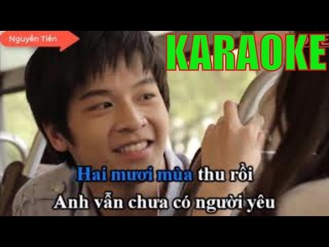 [KARAOKE] Độc Thân Không Phải Là Ế - Nguyễn Trung Đức - Beat Chuẩn