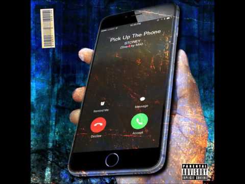 @ShneakyStoney - Pick Up The Phone (ShneakyMix)