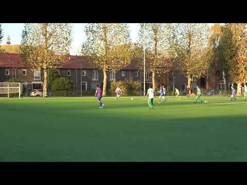 06 Brabantia JO17-2 ; Geldrop JO17-2 0 ; 2 12-11-2022 C8277