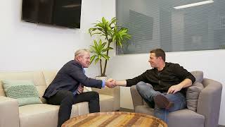Liberty Flexible Workspaces Joondalup Paul Miller - Joondalup Business Association