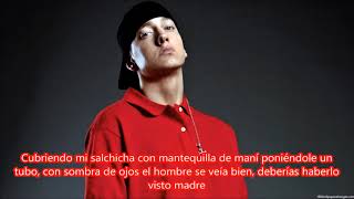 Taking My Ball - Eminem Subtitulada en español