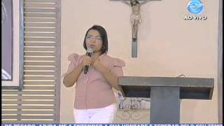 O Amor Vencerá - Perdoar é um ato de decisão - 05/03/13