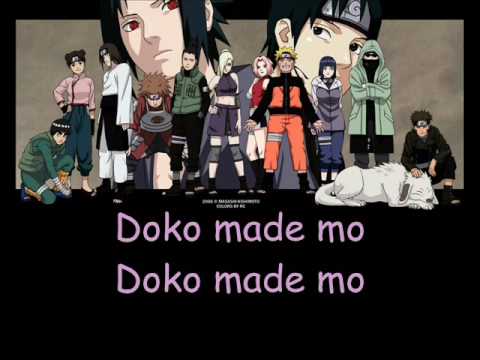 Aluto - Michi ~ To You All [Lyrics]