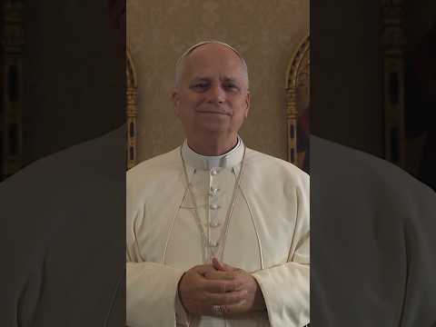 Pope Leo invites young people around the world to sign up for the next World Youth Day in Seoul (Vatican News EN)