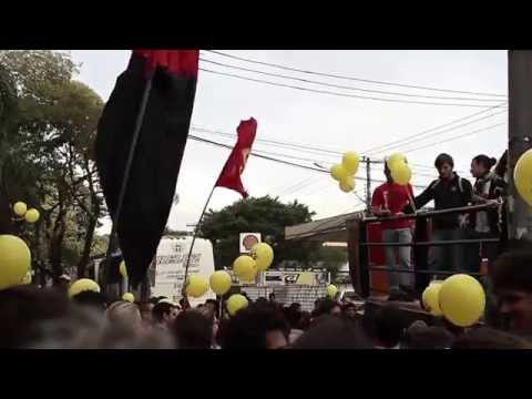 Sobre a EBSERH no Paraná