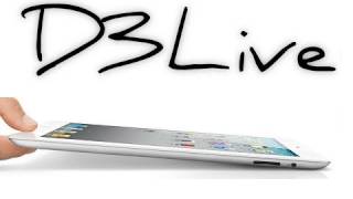 D3Live: Where to Buy the iPad 2, Sony vs geohot