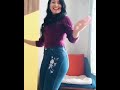 Turkish Beatiful Girl Dance