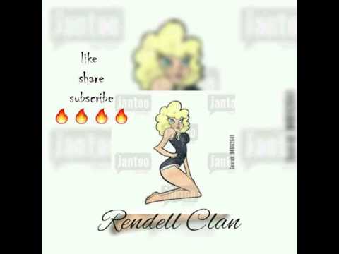 Dunga ft tipry, wildgrainz, lil k  shake your ting(rendell)