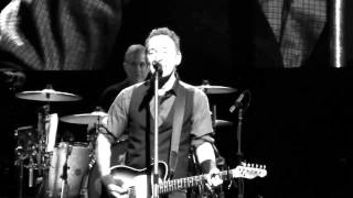 Bruce Springsteen - Frankie Fell In Love