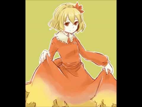 MoF Stage 1 Theme: A God That Misses People ~ Romantic Fall