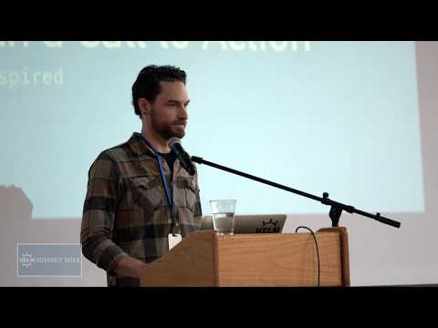 Adam Reese - History of Helm