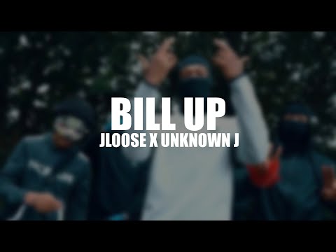 #OTP Jloose x Unknown J - Bill Up (Prod. Bullybeats)