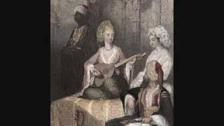 Little harem girls Χανουμάκια.wmv