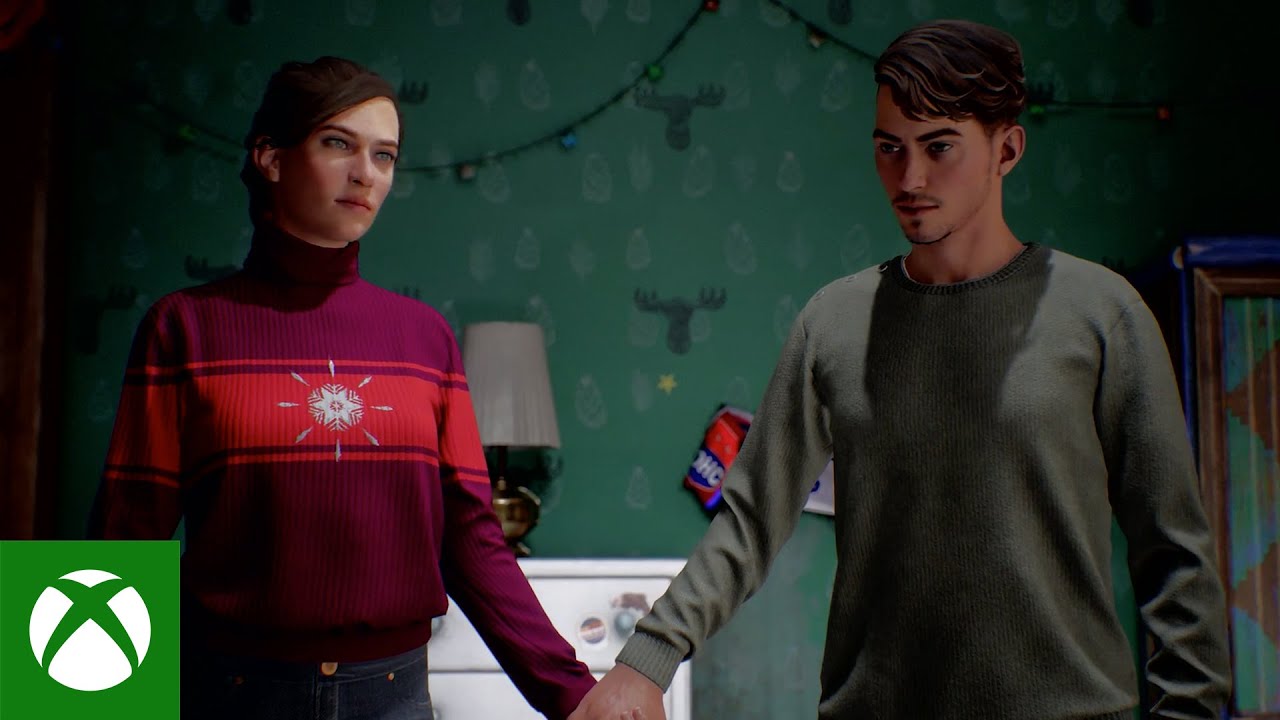 Tell Me Why Chapter Three