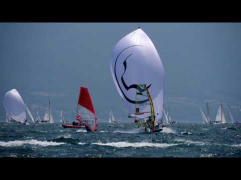 Alcatel J/70 Cup 2017 - Ruva del Garda - Day 2