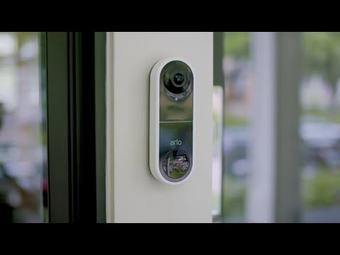 Netgear Arlo VMA1000-10000S Reguliuojamas sieninis laikiklis Netgear video
