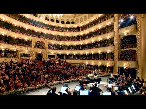 Valerian Shiukashvili's 50th Birthday