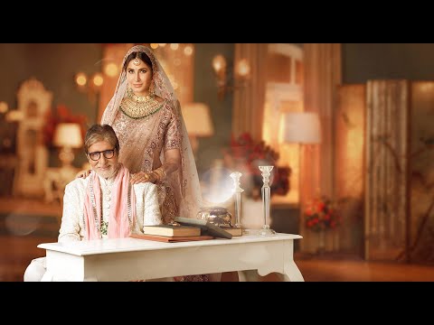 Muhurat Wedding Jewellery from Kalyan Jewellers