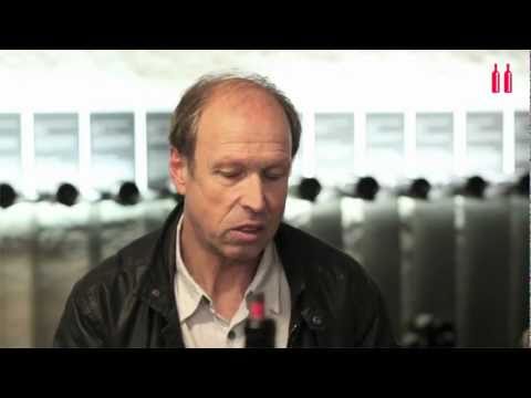 Cultivino TV - Episode 3: Georg Fromm, Malans