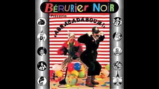 Bérurier Noir - L&#39;empereur Tomato Ketchup