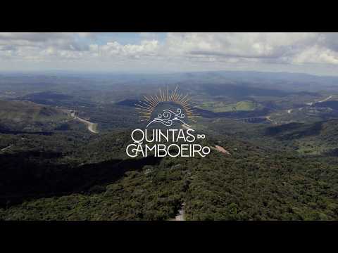 Quintas do Camboeiro – Propriedades de Alto Padrão aos Pés da Serra da Piedade