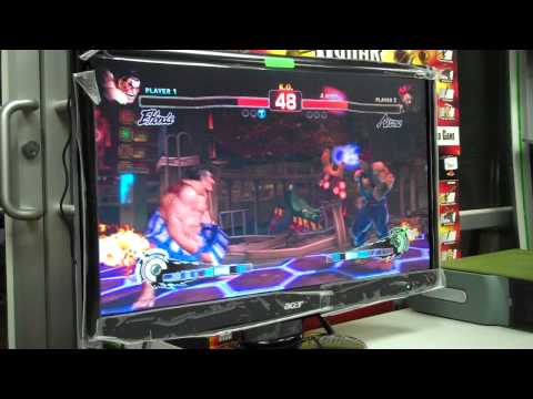 s1dth3squ1d(HO) vs. Leviathan(GO) - SSF4 Release Tourney Finals